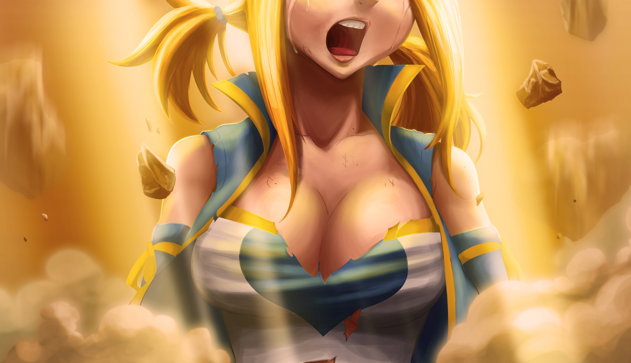anh lucy