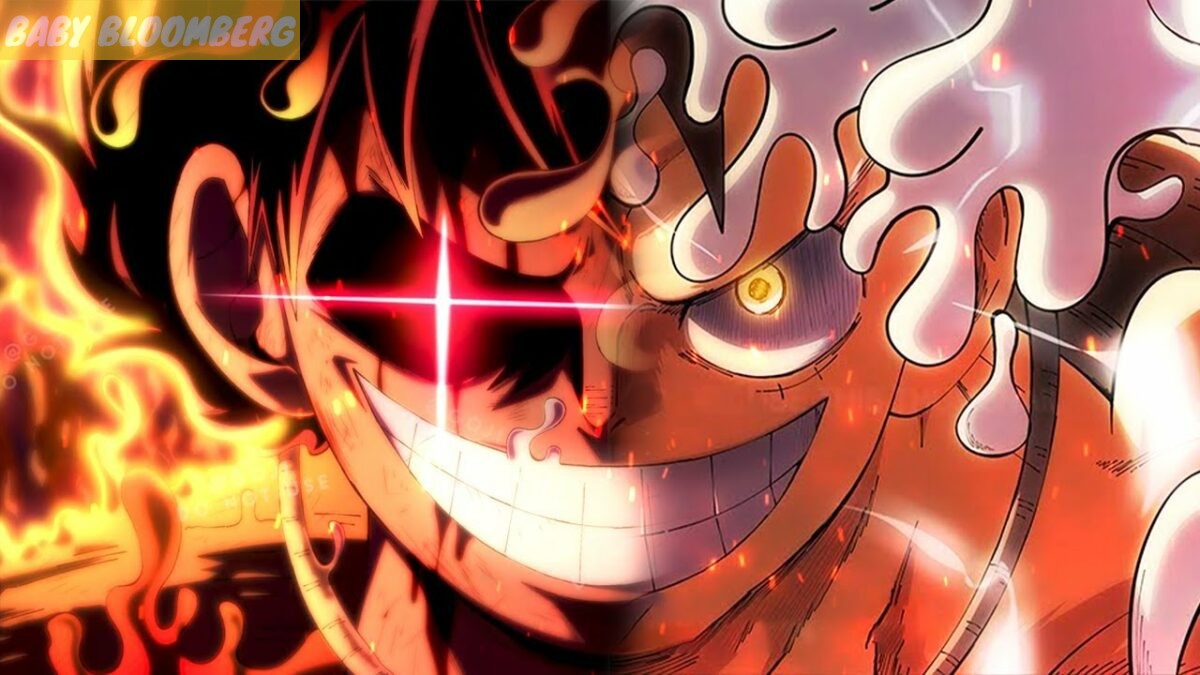 anh luffy