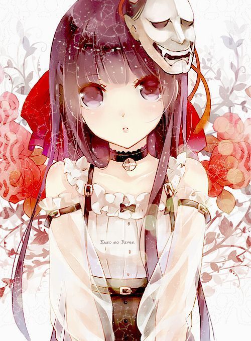 anh ma anime anh ma anime