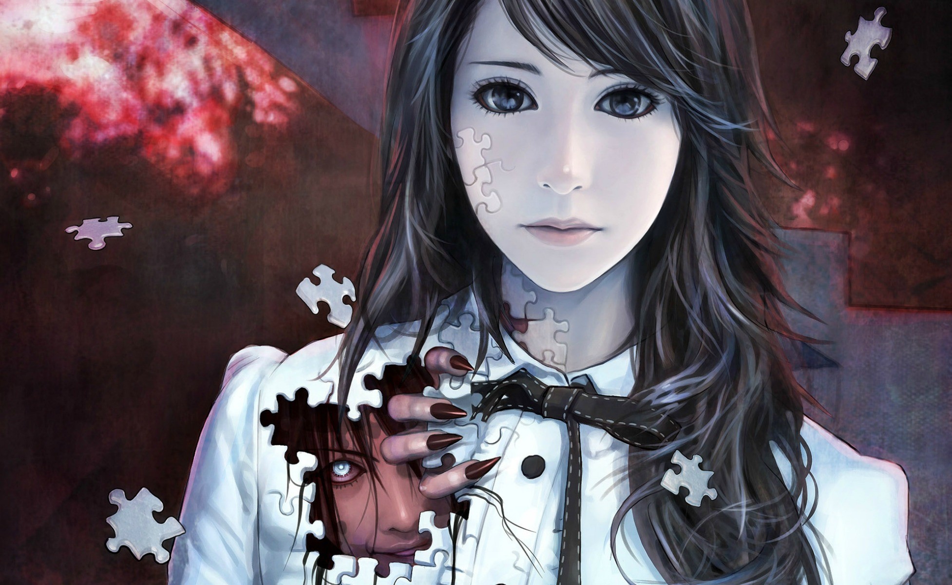 anh ma anime