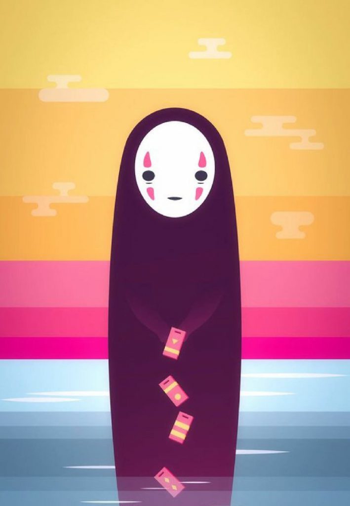 anh ma anime