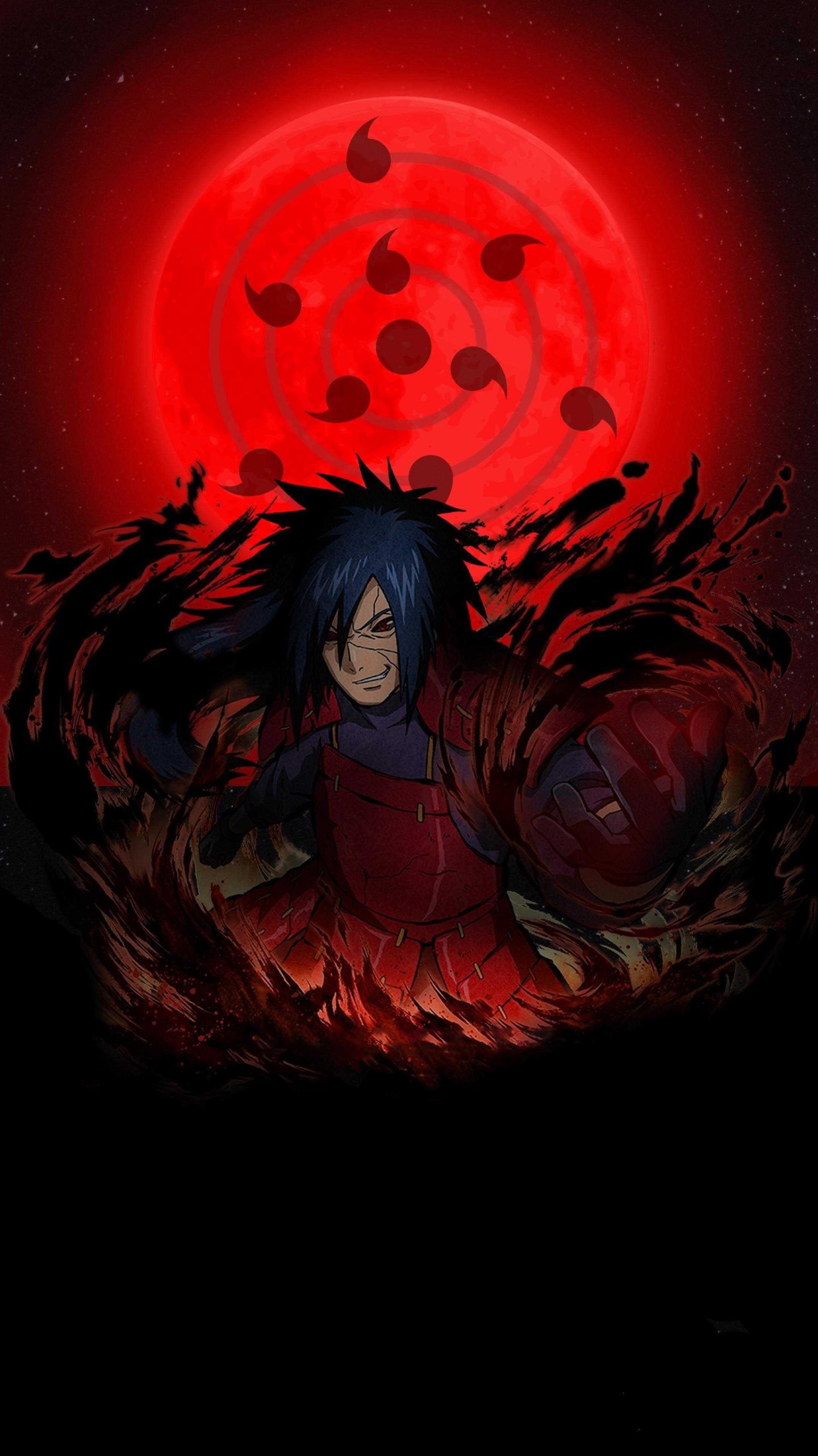 anh madara