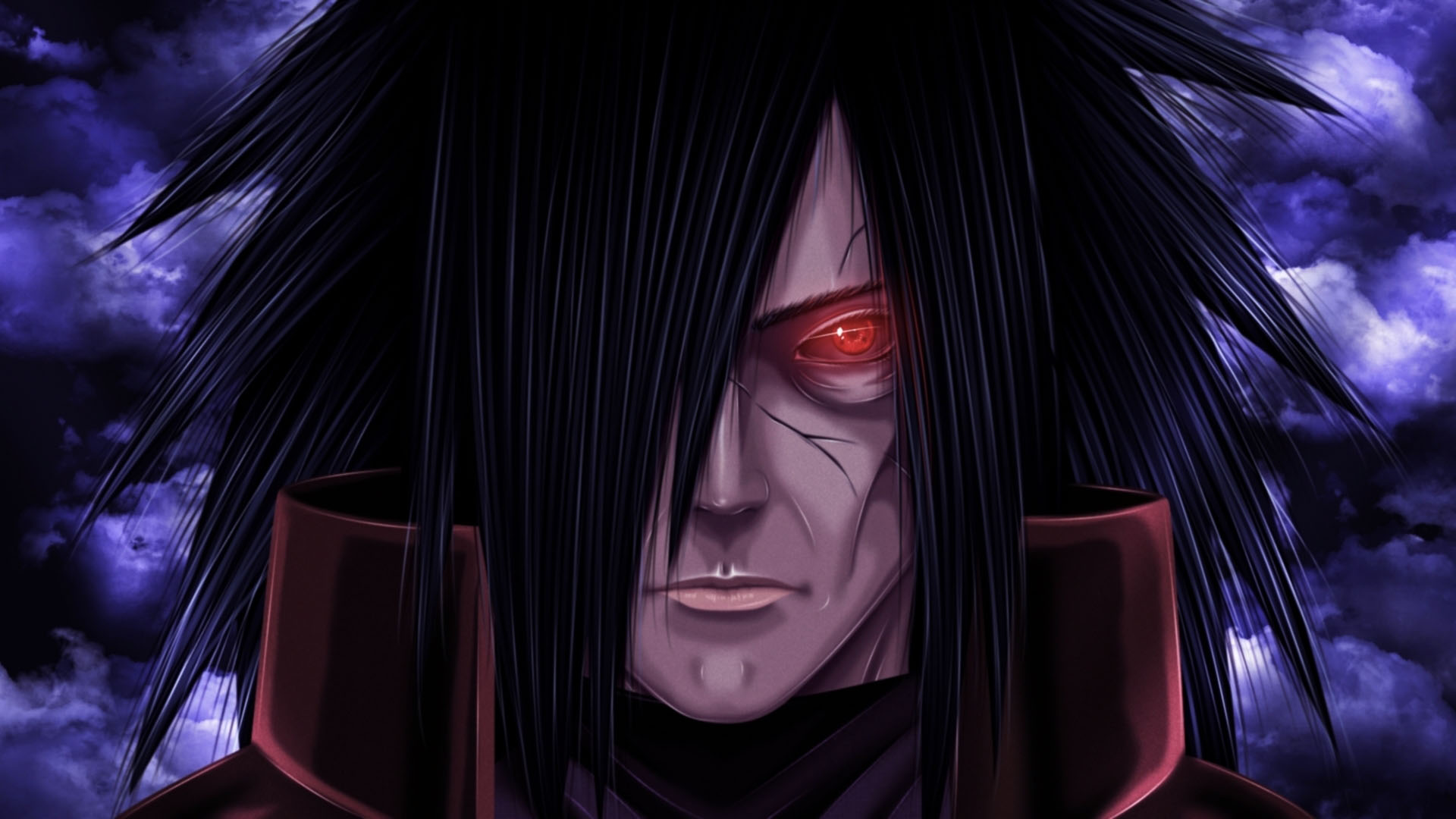 anh madara