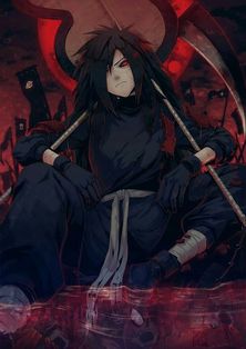 anh madara