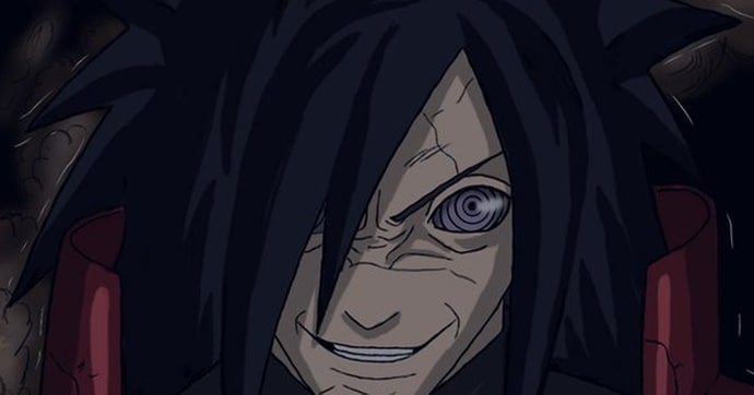 anh madara