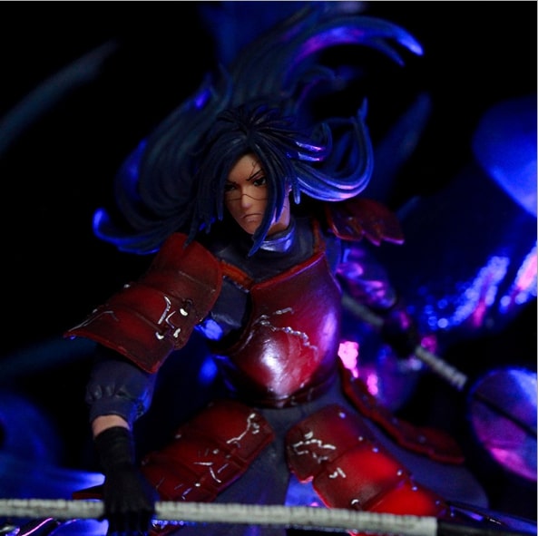 anh madara