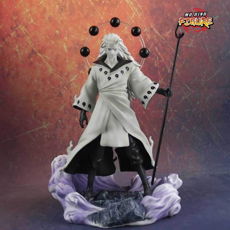 anh madara