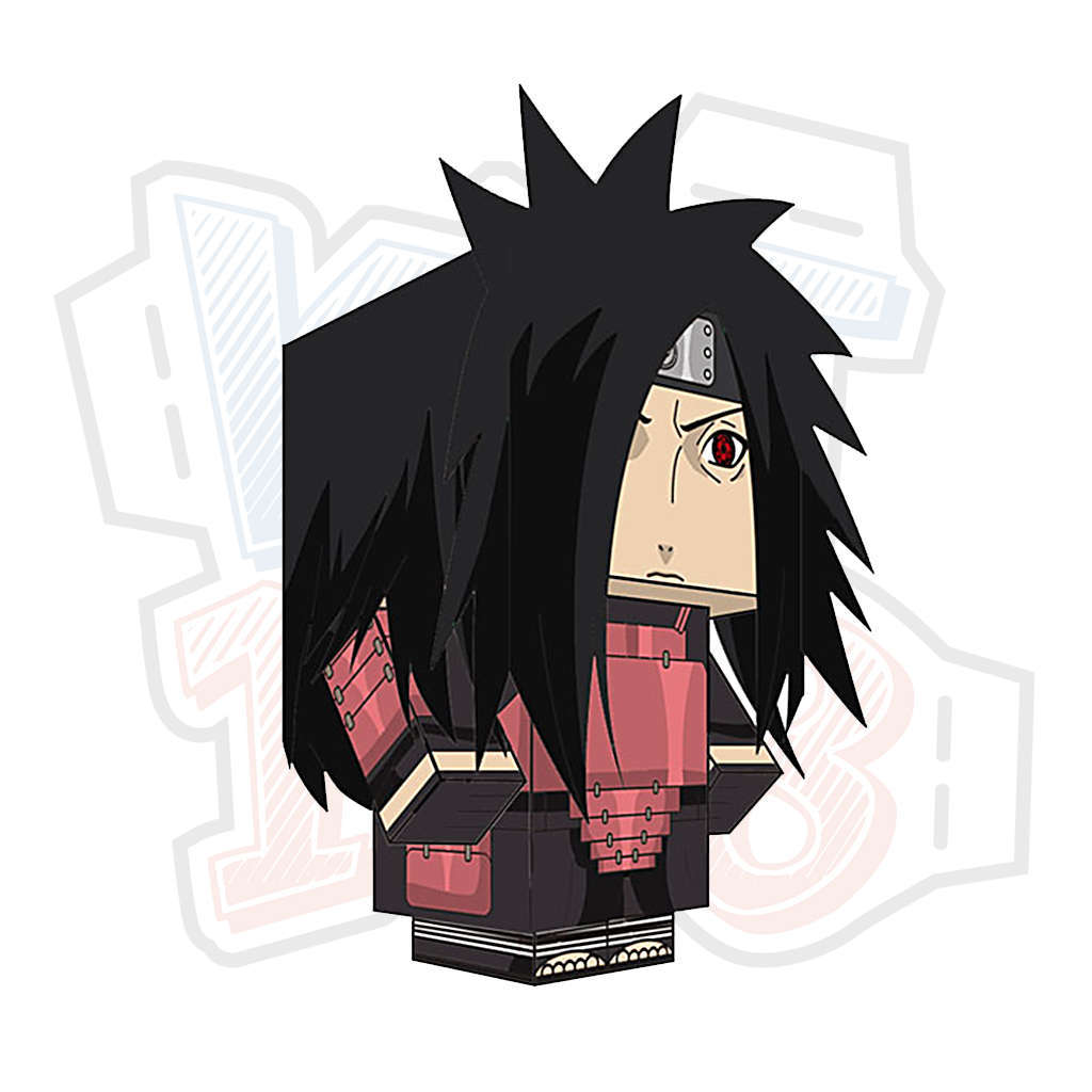 anh madara