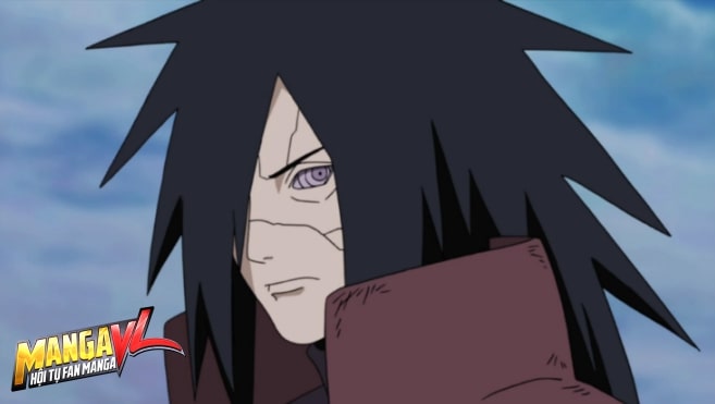 anh madara