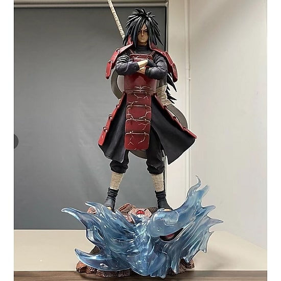 anh madara