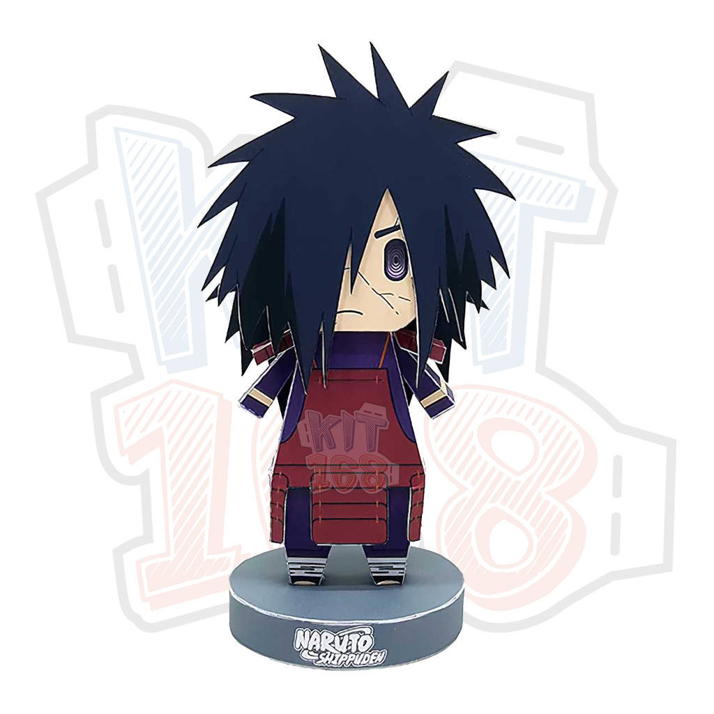 anh madara