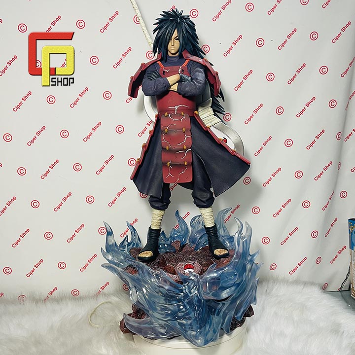 anh madara