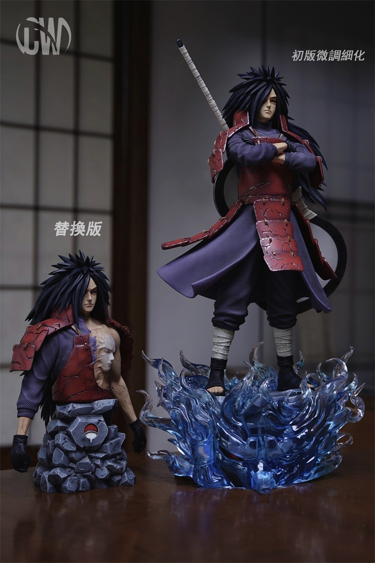 anh madara