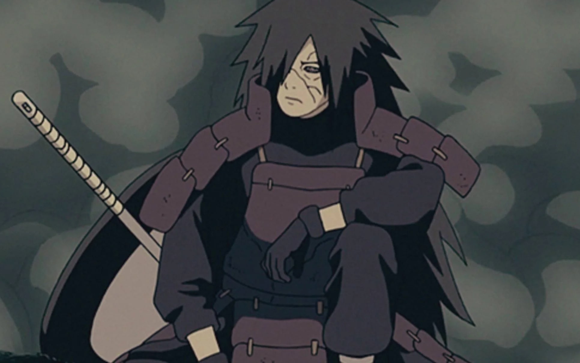 anh madara