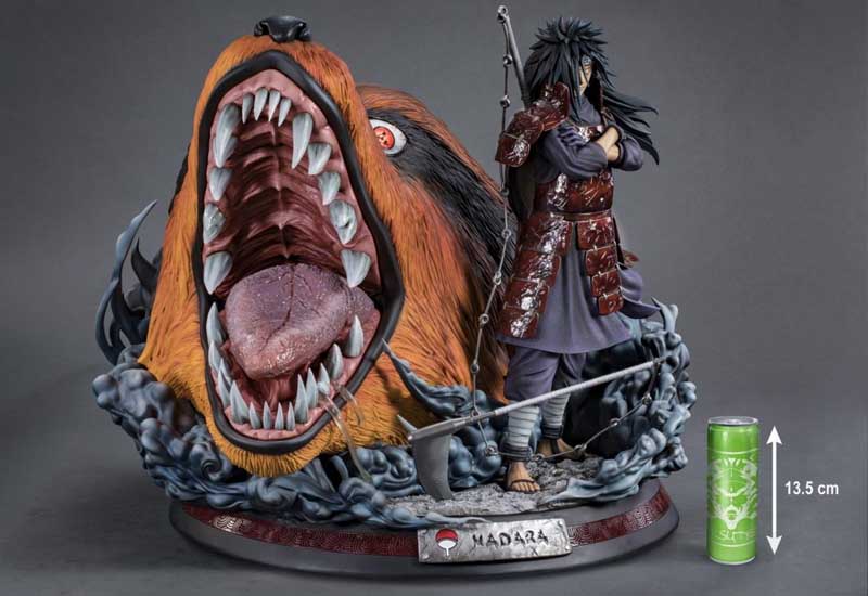 anh madara