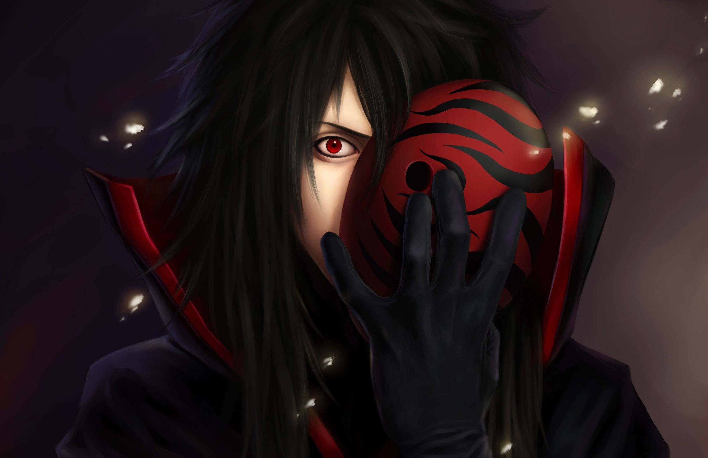 anh madara
