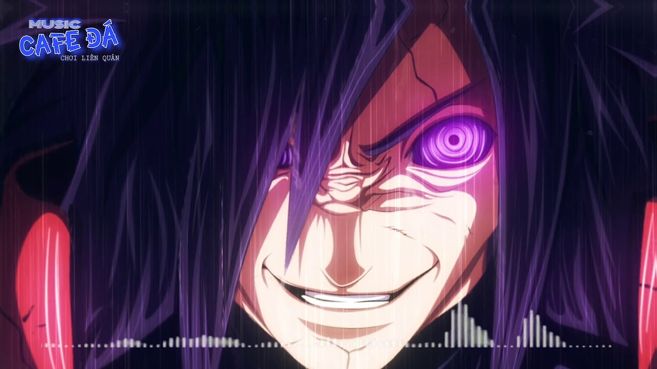 anh madara