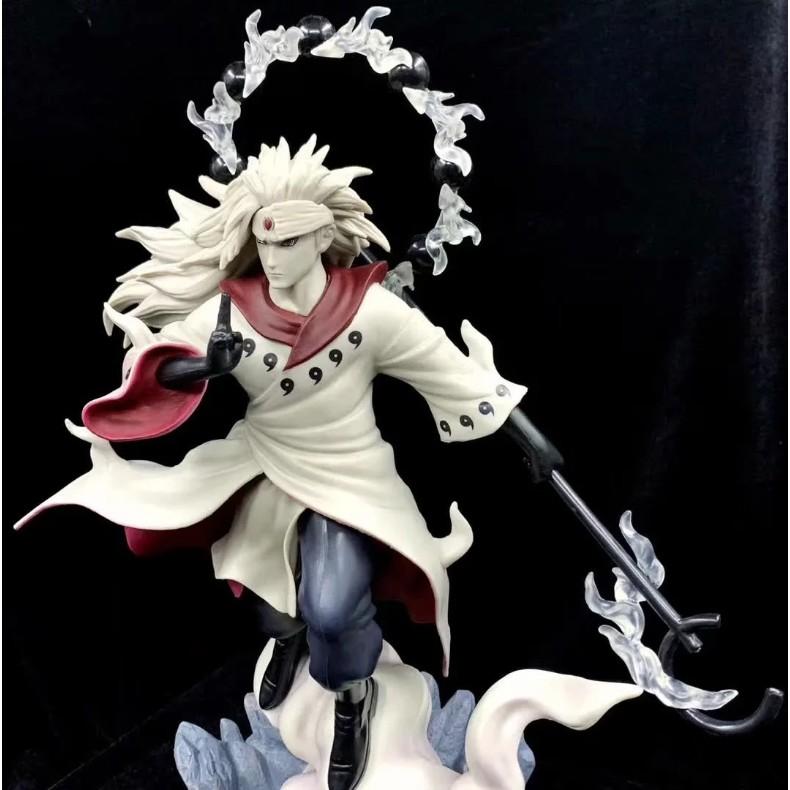 anh madara