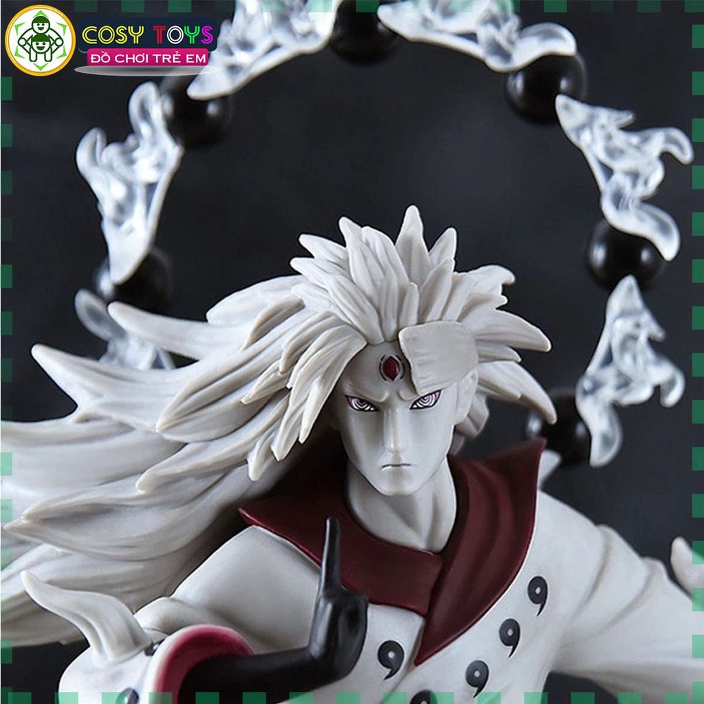 anh madara
