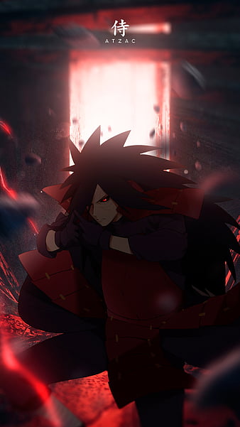 anh madara
