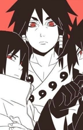 anh madara