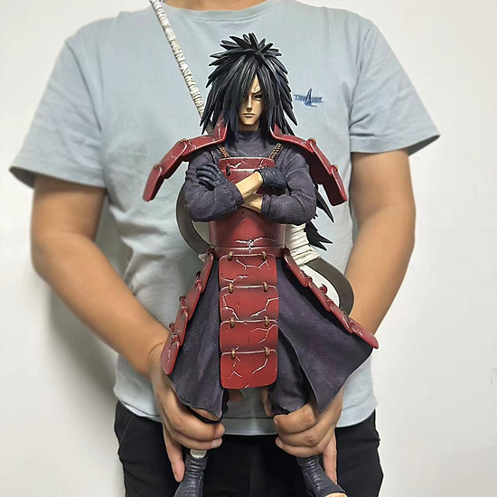 anh madara