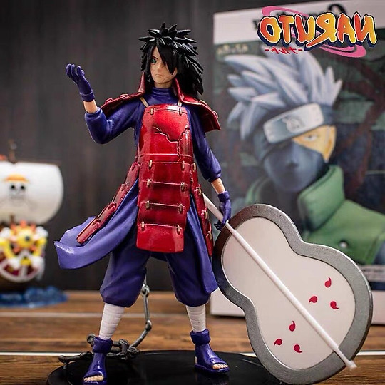 anh madara