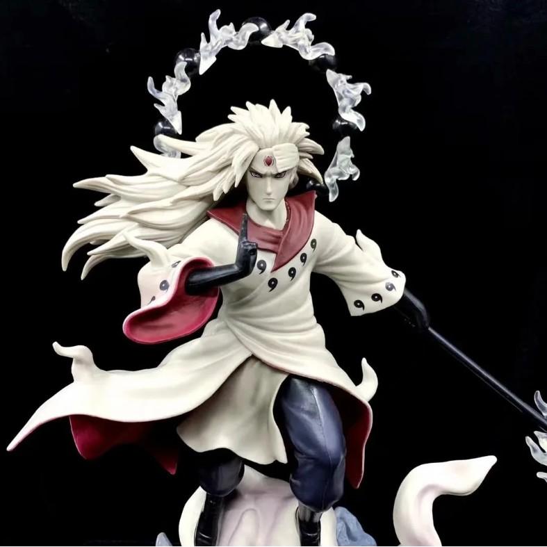 anh madara