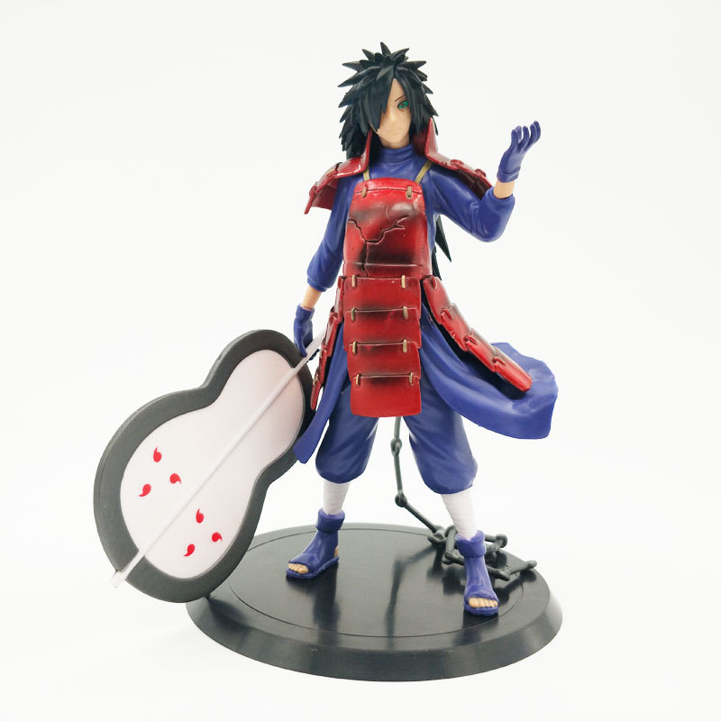 anh madara