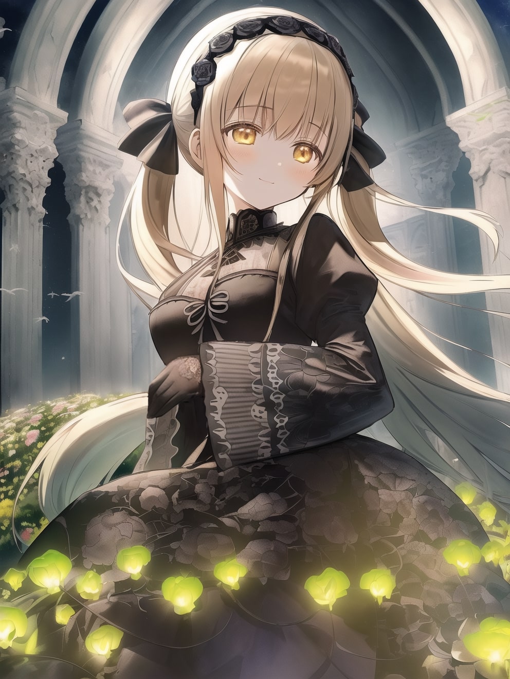 anh mahiru