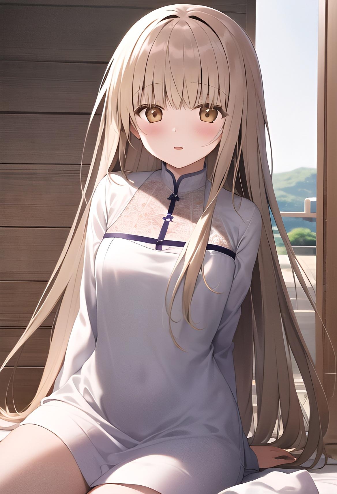 anh mahiru
