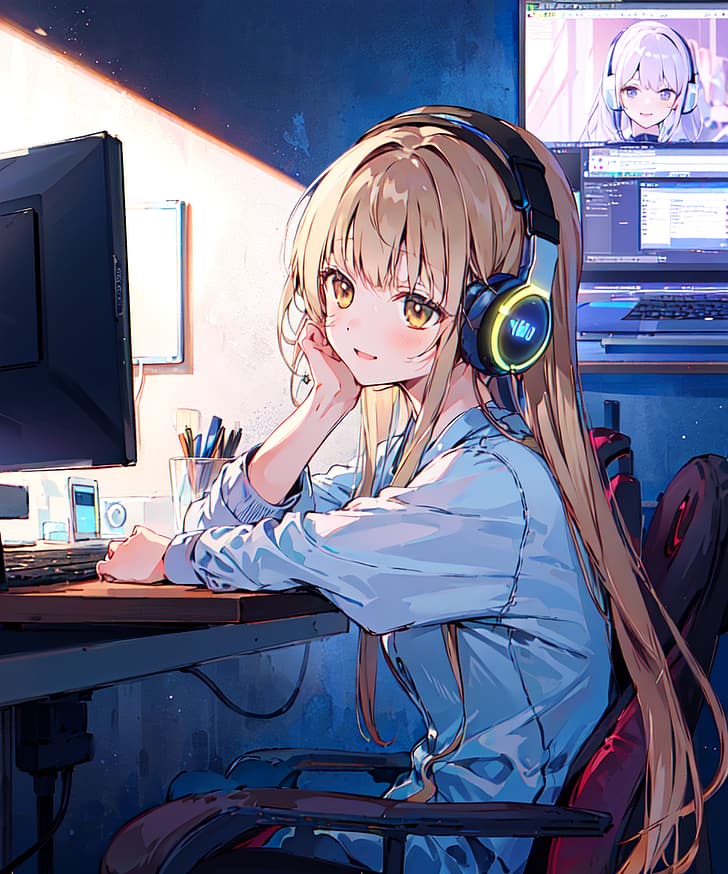 anh mahiru