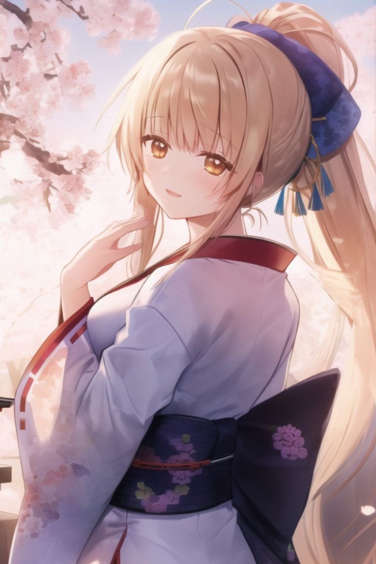 anh mahiru