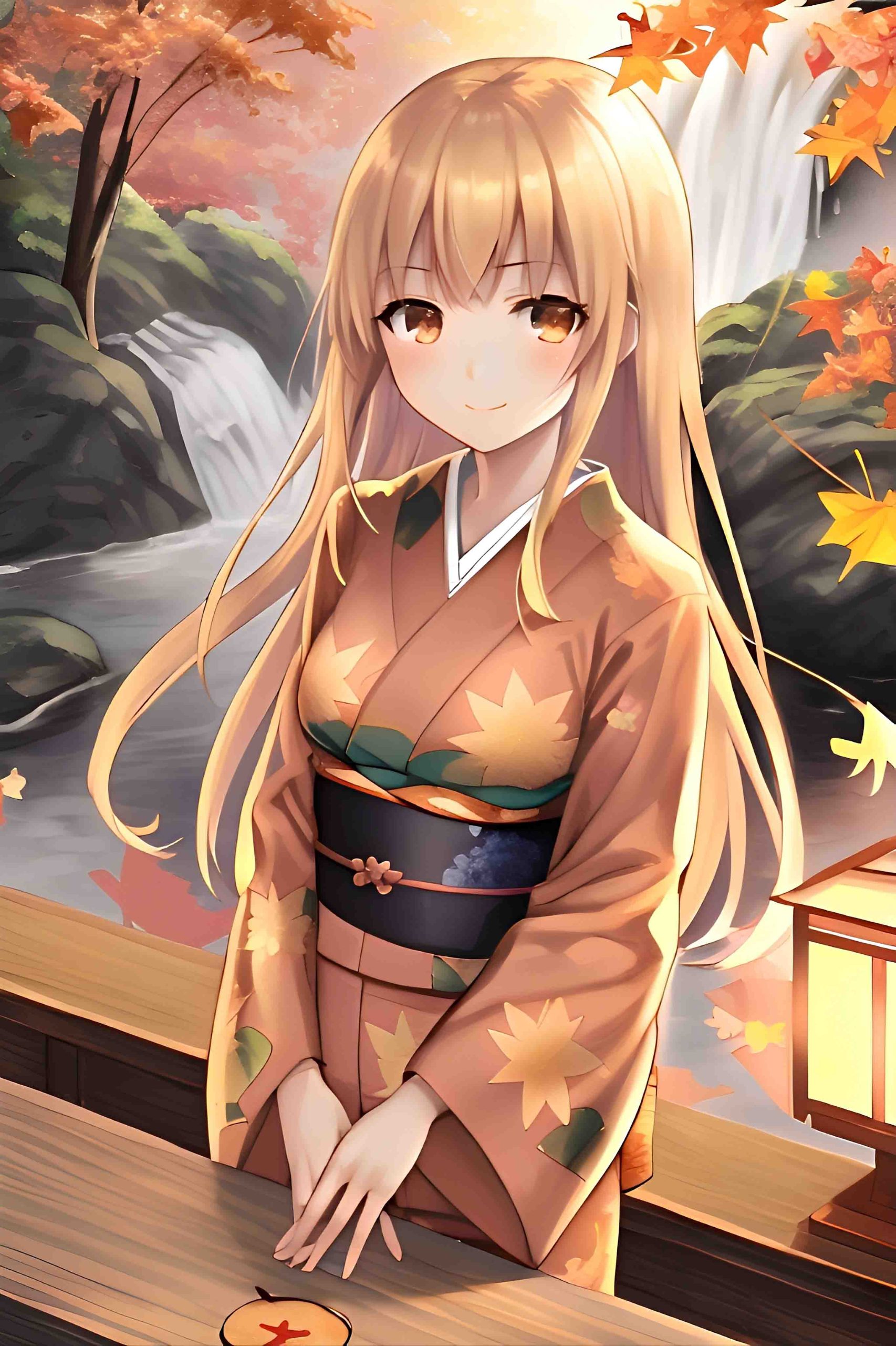 anh mahiru
