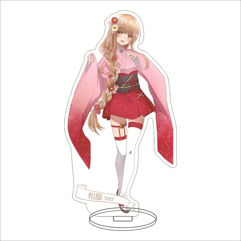anh mahiru