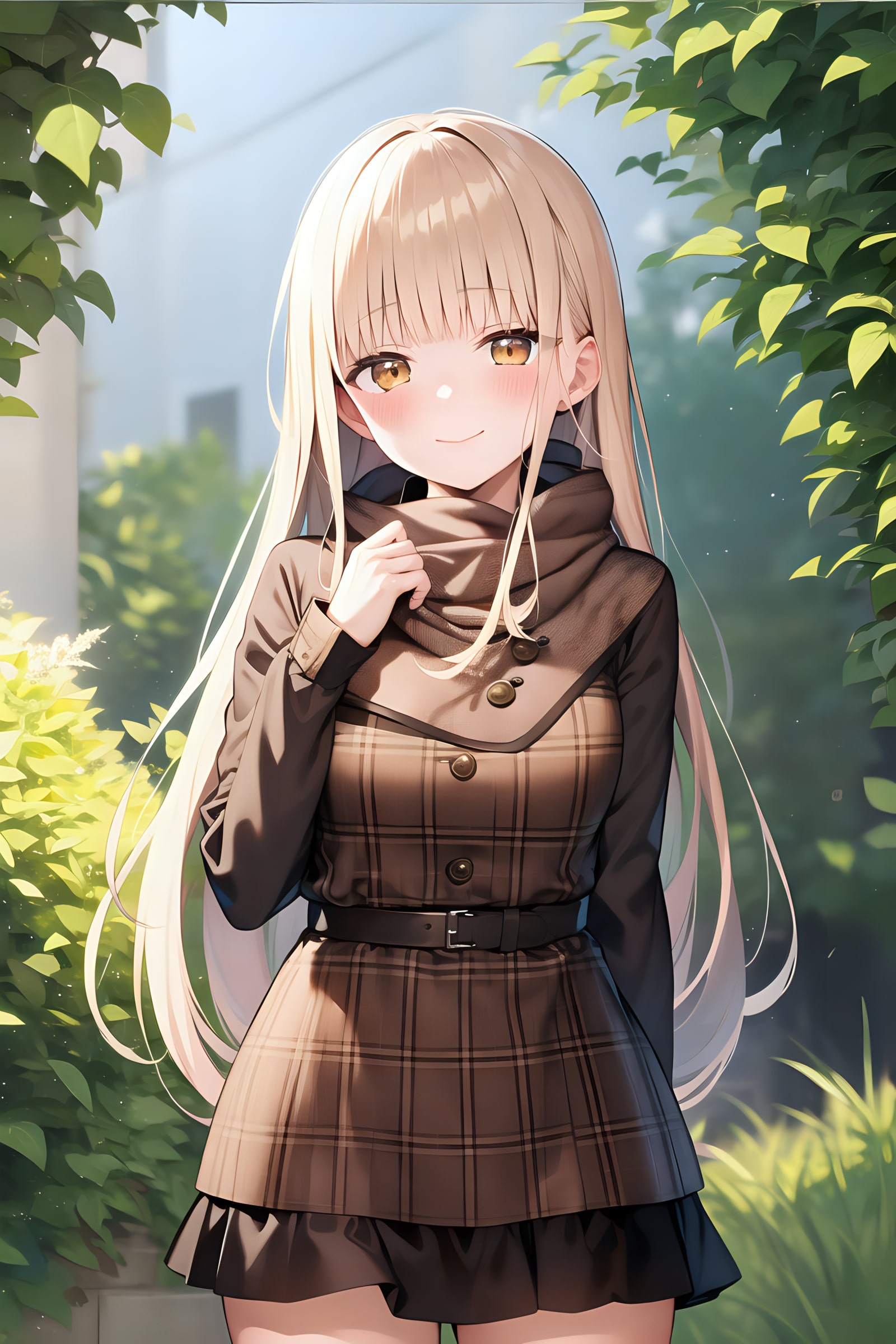 anh mahiru