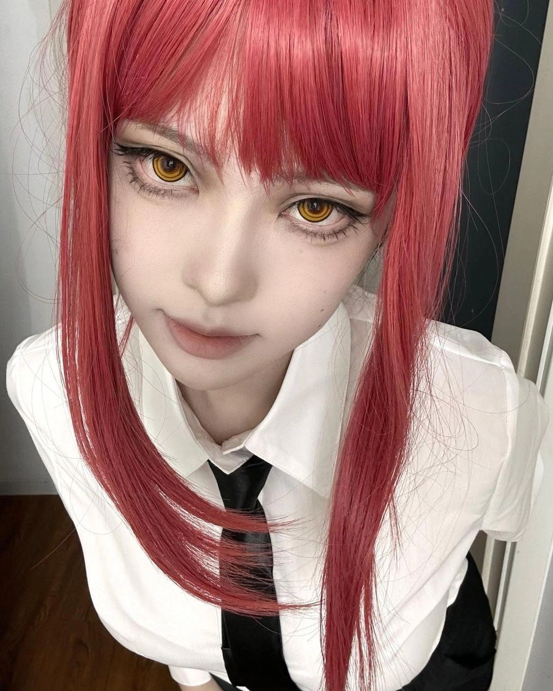 anh makima