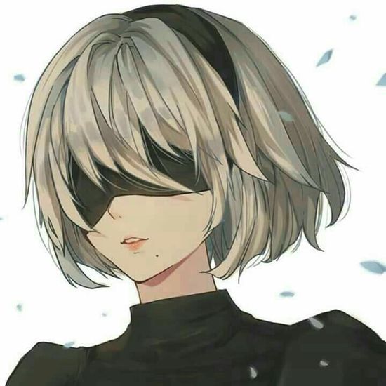 anh mat anime