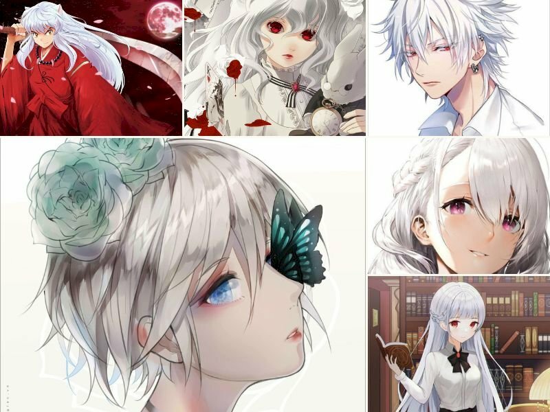 anh mat anime