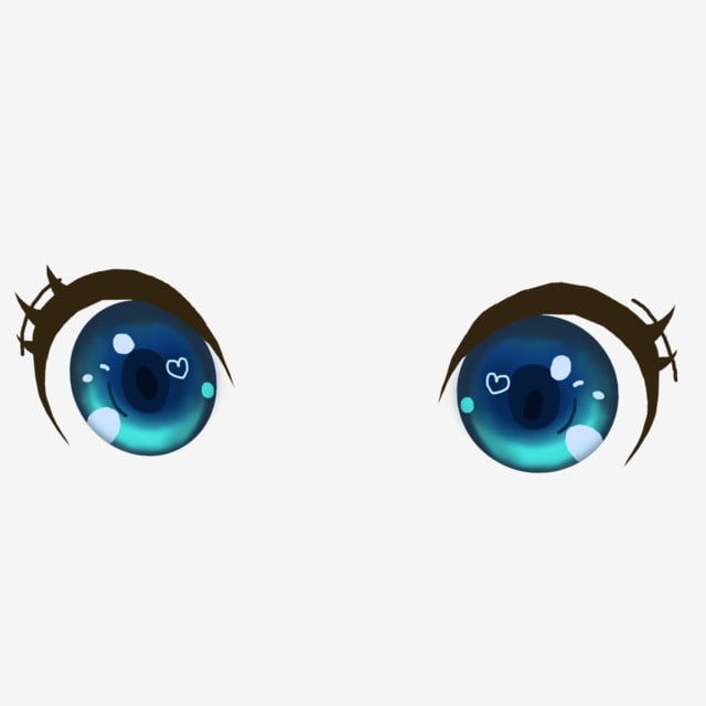 anh mat anime