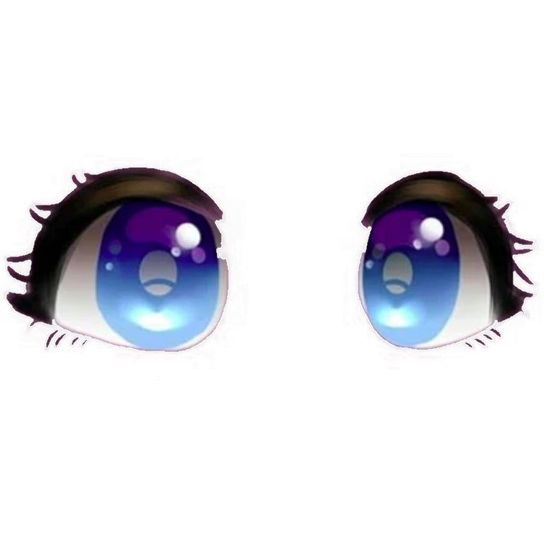 anh mat anime