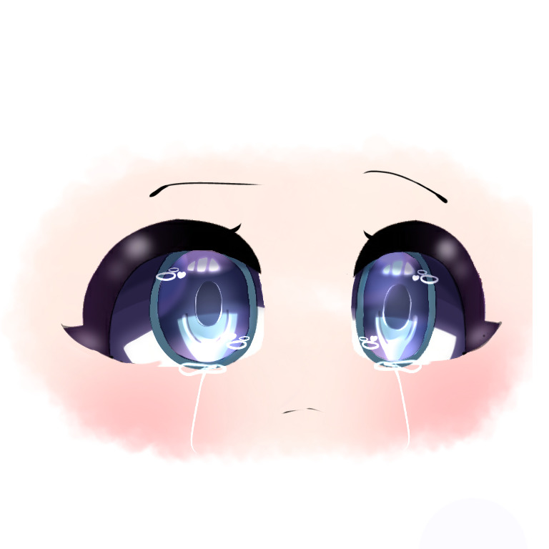 anh mat anime