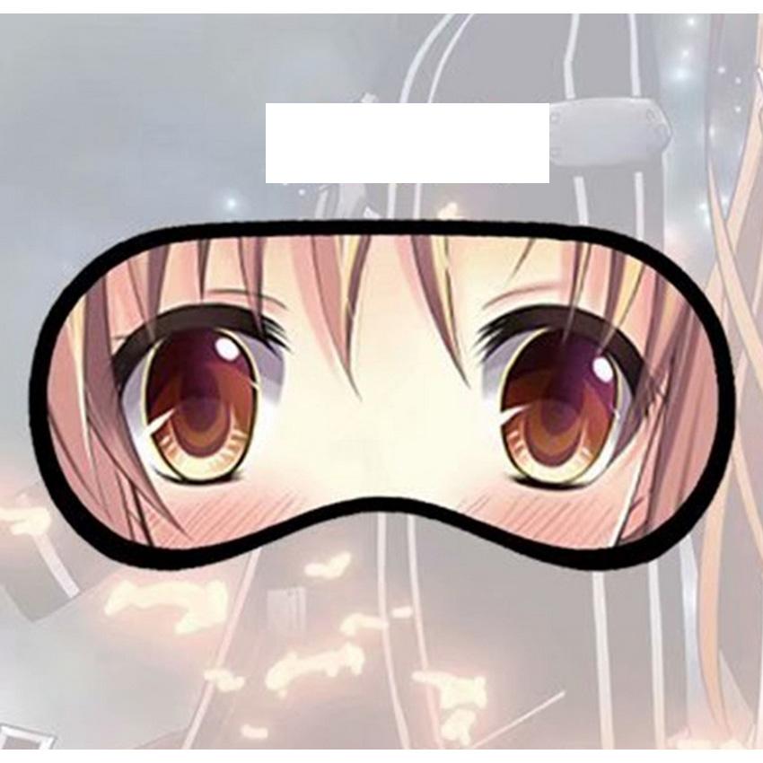 anh mat anime