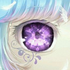 anh mat anime