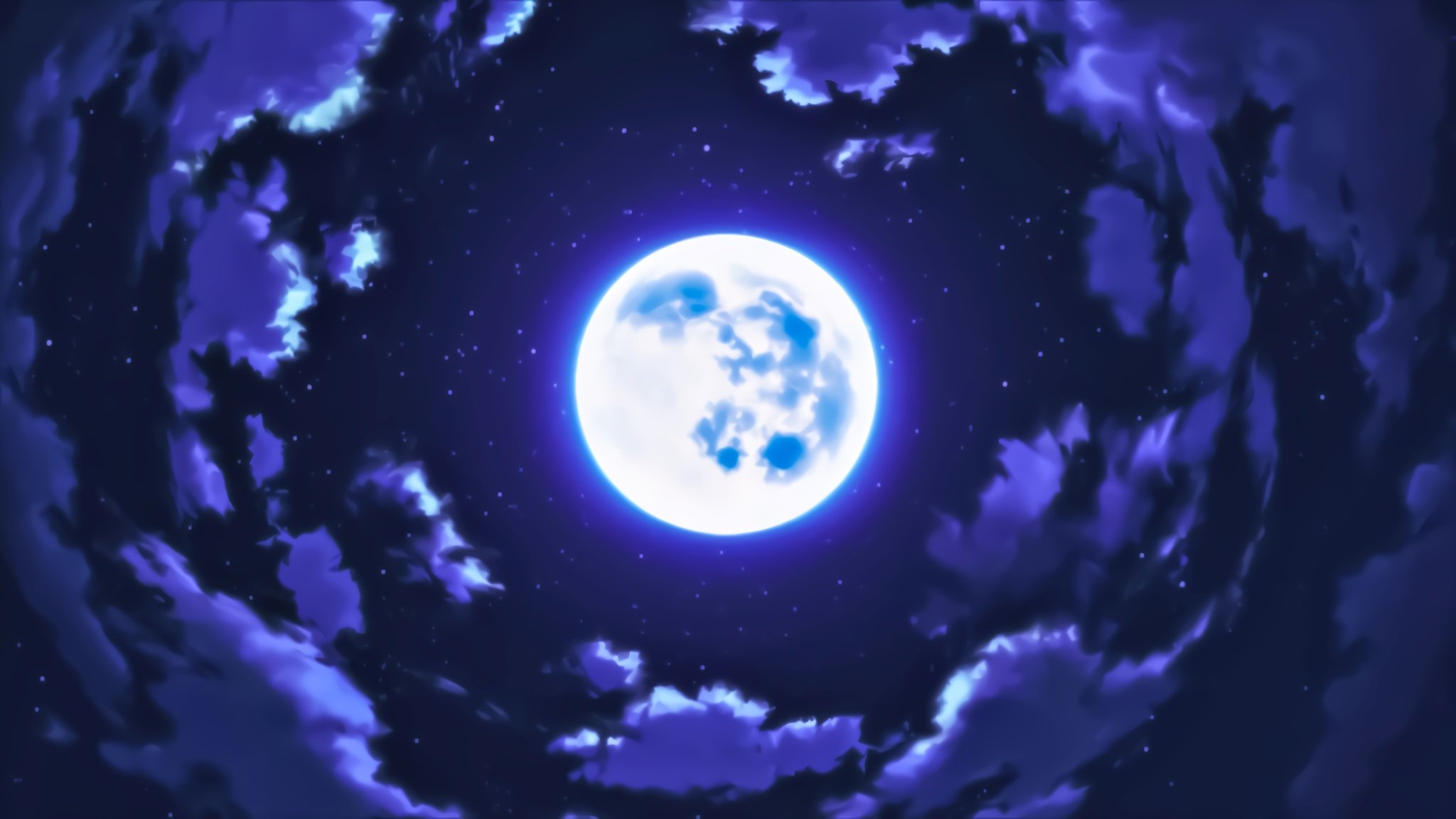anh mat trang anime anh mat trang anime