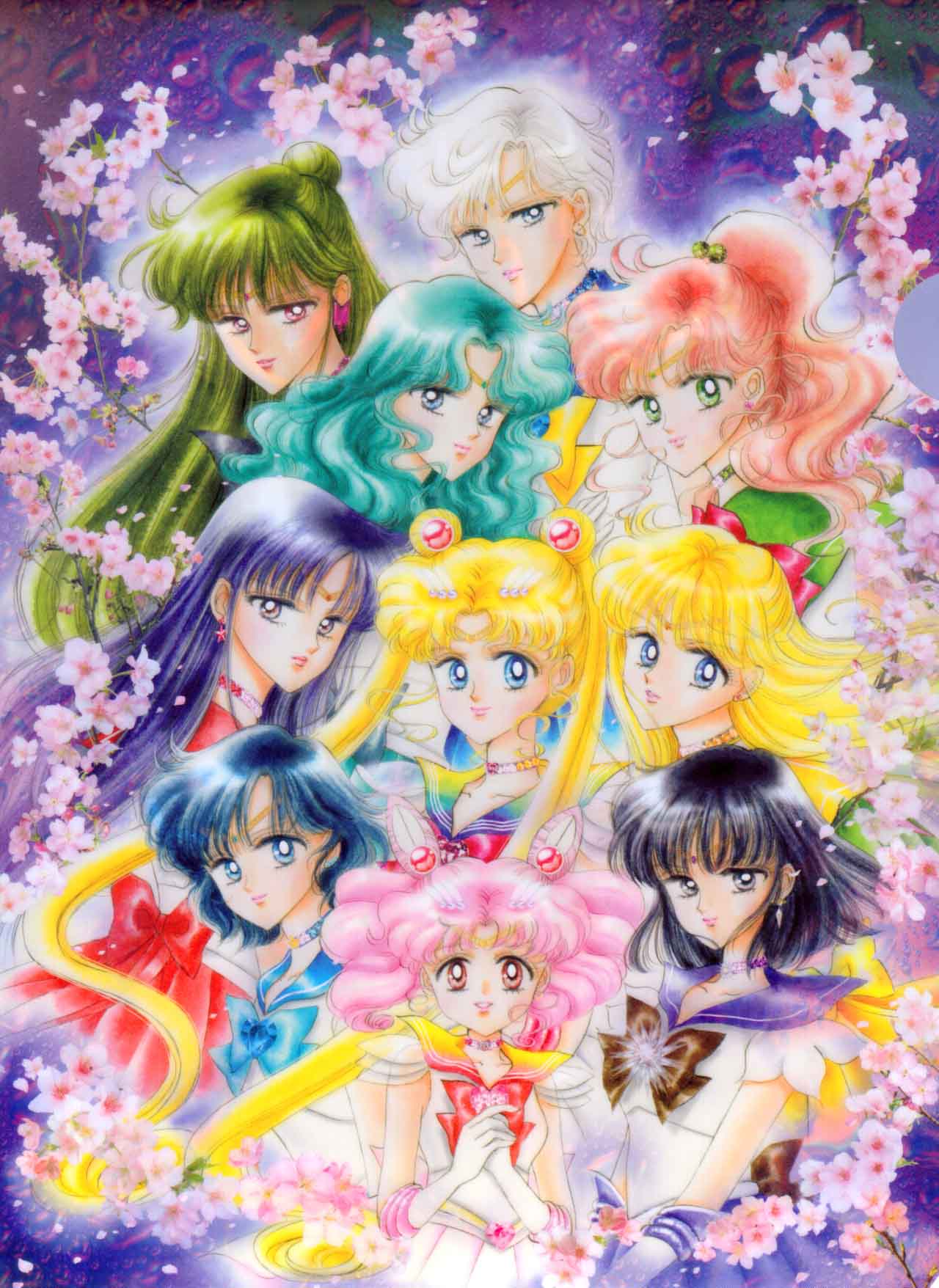 anh mat trang anime