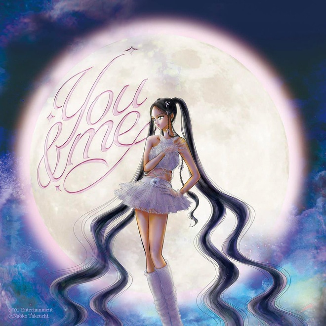anh mat trang anime