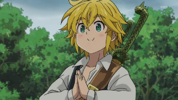anh meliodas