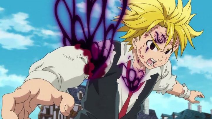 anh meliodas