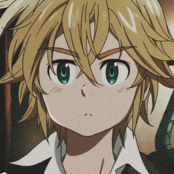 anh meliodas